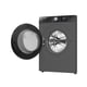 thumbnail image 4 of Lavasecadora Hisense 16 Kg Inverter WD5S1645BT, 4 of 7