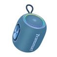thumbnail image 5 of Bocina Bluetooth Tronsmart T8 Mini portátil Azul para exteriores, 5 of 5
