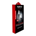thumbnail image 2 of Cable USB C Duplimax Platinum 1.5 m Negro, 2 of 4