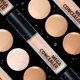thumbnail image 3 of Corrector Moira Cosmetics Mega Concealer Tono 600 Caramel 5 g, 3 of 3