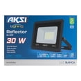 thumbnail image 3 of Reflector Aksi 116543 Blanco, 3 of 4
