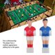 thumbnail image 4 of Futbolín Para Hombres, Divertido Y Fino Reemplazo De Futbolín Para Hombres Con Balón De Fútbol Para Accesorios, 4 of 7