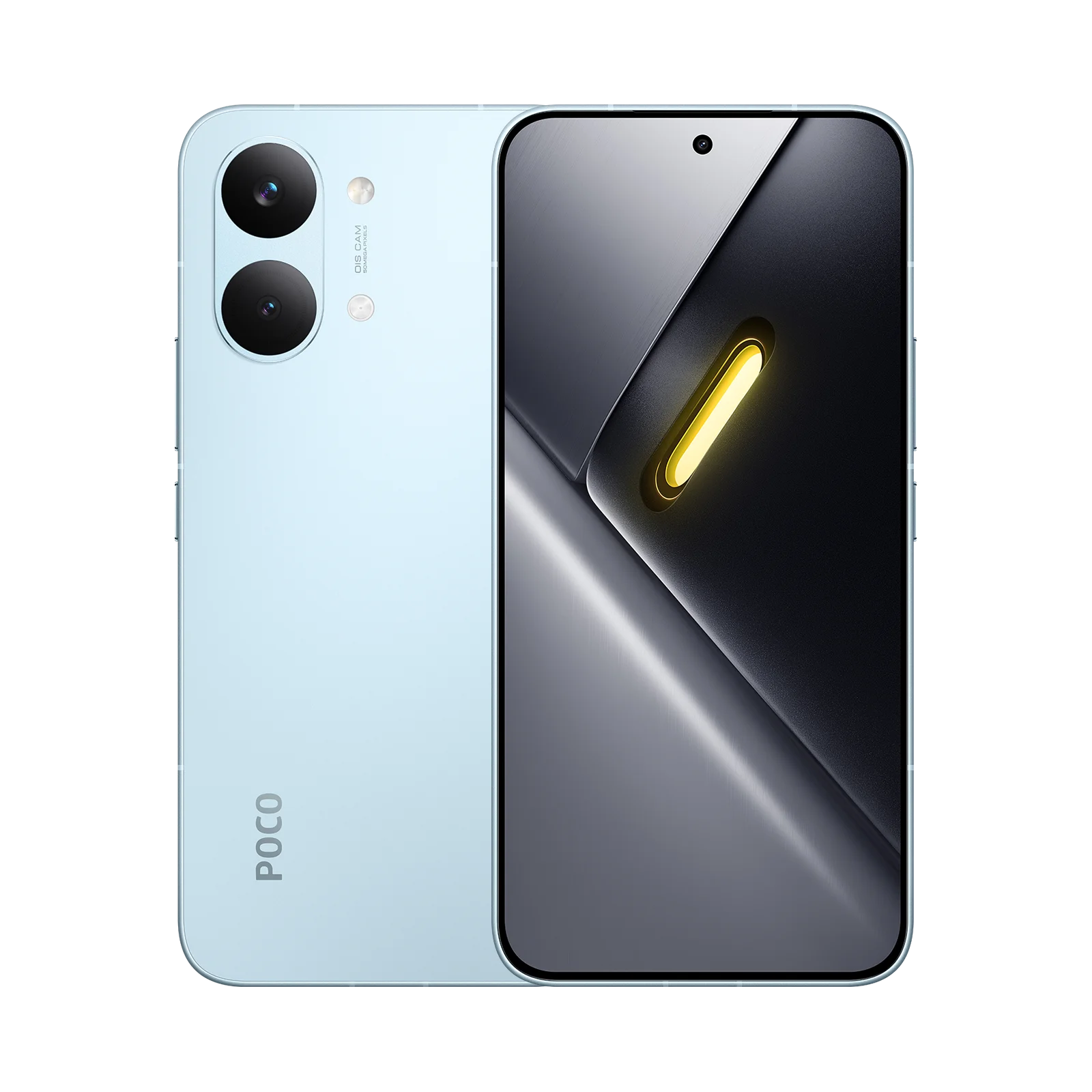 Smartphone POCO X8 Pro Max 12GB+512GB, Procesador Dimensity 9500s 5G, Cámara 50MP OIS y Batería 8500mAh, Azul