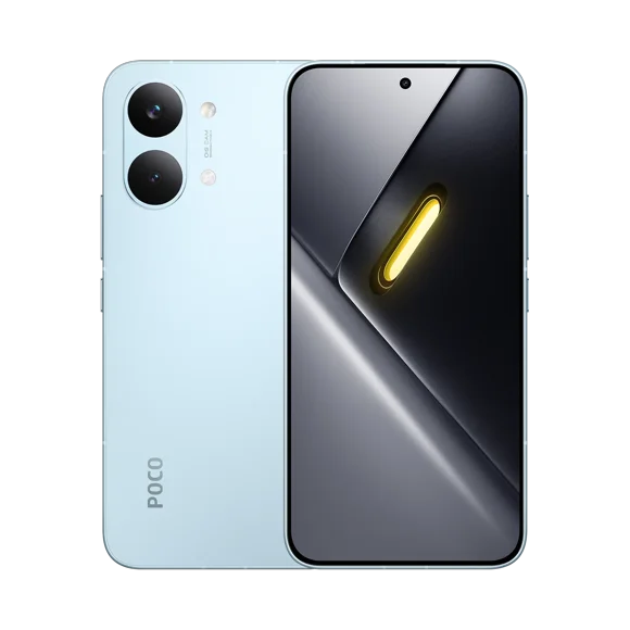Smartphone POCO X8 Pro Max 12GB+512GB, Procesador Dimensity 9500s 5G, Cámara 50MP OIS y Batería 8500mAh, Azul