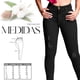 thumbnail image 5 of Jeans Dama Shendy Vendy Stretch Mezclilla Levanta Pompa Tiro Colombiano, 5 of 5