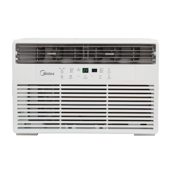 Aire acondicionado Midea Ventana 5000 BTUs
