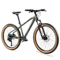 thumbnail image 2 of Bicicleta BENOTTO Montaña TACTIX R26 1x9 Hombre FS Frenos Doble Disco Hidraulico Aluminio Gris/Negro Talla:UN, 2 of 5