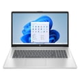 thumbnail image 2 of Laptop HP (17-Cp2025Dx) 17.3" Ryzen 5 8GB 512GB Ssd W11 Plata, 2 of 4