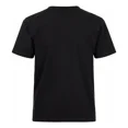 thumbnail image 2 of Playera para niño Optima lisa de algodón cuello redondo infantil y juvenil, 2 of 5