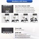 thumbnail image 4 of Adaptador Inalámbrico Dreamcast 4 Puertos Bluetooth Servitae, 4 of 6