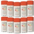 thumbnail image 1 of NaturalDry - Pack 10 Kids Piel Sensible- Desodorante SIN Bicarbonato de Sodio - Natural para niños -, 1 of 9