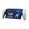 thumbnail image 2 of Control multimedia Sony Playstation 5 Portal; Remote Play (Edición Estados Unidos) ), Wifi; Blanco, 2 of 3