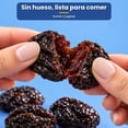 thumbnail image 3 of Ciruela Pasa KampoNoble Sin Hueso Sin Conservadores Entera, 3 of 8