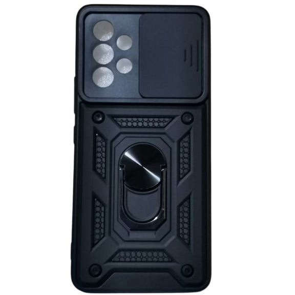 Funda de Uso Rudo con Proteccion de Camara