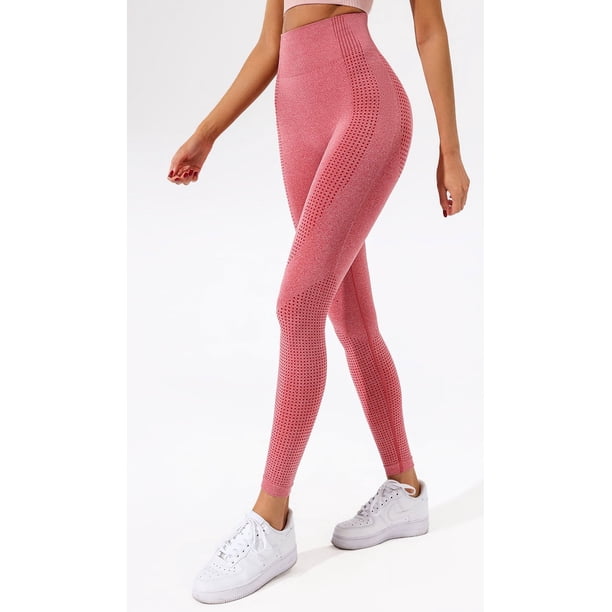 Leggins Deportivos Shendy Vendy Dama Ejercicio Moda Gym