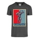 thumbnail image 1 of Playera Deportiva Jouska Mx Estampada Bumstead Cbum Talla XL Gris, 1 of 4