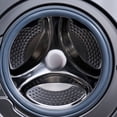thumbnail image 4 of Lavasecadora Midea Carga Frontal Smart Dial 12.5 Kg / 7 Kg Smart Dial Midea MF200D125WB/T, 4 of 11