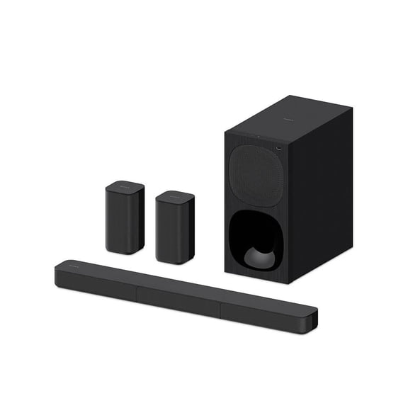 Sistema de Cine en Casa Sony 5.1 Canales HT-S20R