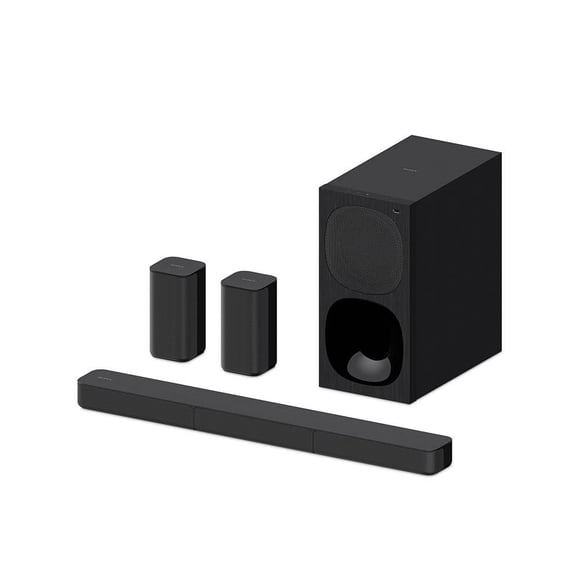 Sistema de Cine en Casa Sony 5.1 Canales HT-S20R