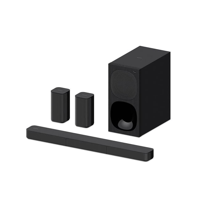 Sistema de Cine en Casa Sony 5.1 Canales HT-S20R