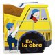 thumbnail image 1 of En la obra Combel 9788491015963, 1 of 2