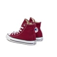 thumbnail image 3 of Tenis Converse Chuck Taylor All Star Unisex Original M9613C CONVERSE M9613C$$Vino$$Textil$$Bota$$Chuck Taylor All Star$$Casual$$Urbano$$Moda, 3 of 4