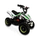 thumbnail image 1 of Mini Cuatrimoto ATV03 Verde Motor 49cc Encendido Electrico, 1 of 5