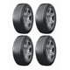 thumbnail image 1 of PAQUETE DE 4 LLANTAS - 225 55 R18 BLACKHAWK AGILITY SUV VT 98V, 1 of 2
