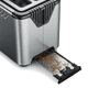 thumbnail image 4 of Tostador de Pan Chefman RJ31-SS-T-LSR 4 Panes Digital Acero Inoxidable, 4 of 4