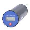 thumbnail image 4 of BIMZUC Sensor Medidor de Humedad Temperatura y Conductividad del Suelo con Pantalla LCD Probador Rápido de Alta Precisión Herramienta Profesional de Jardinería y Agricultura (22 cm / 8.66 in), 4 of 8