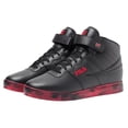 thumbnail image 3 of Tenis Fila Vulc 13 Camo para Niños 17 A 21.5. 3FM02167-023 negro 17, 3 of 5