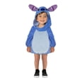 thumbnail image 1 of Disfraz Stitch Toddler Licencia Disney Stich Talla 3 años, 1 of 1