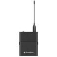 thumbnail image 4 of Sistema de micrófono inalámbrico Sennheiser 508740, 4 of 4