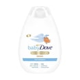 thumbnail image 3 of Loción corporal Baby Dove rich moisture piel sensible 400 ml, 3 of 3