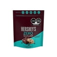 thumbnail image 1 of Chocolate amargo Hershey's Zero Sugar en chispas para repostería 180 g, 1 of 5