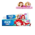 thumbnail image 1 of Pasta dental Oral-B Kids Princesas 37 ml, 1 of 4