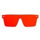 thumbnail image 2 of Lentes de Sol Rivacc Texas - Rojo Unisex, 2 of 4