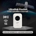 thumbnail image 2 of Free Satellite Internet in Your Pocket, Router Unlimited Satellite Internet Portable Satellite Internet WiFi, Ultra Link Free Edition 0901, 2 of 5