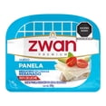 thumbnail image 5 of Queso panela Zwan premium rebanado 300 g, 5 of 5