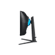 thumbnail image 5 of Monitor Gamer Curvo Samsung 27' 240 Hz Negro, 5 of 5