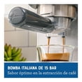 thumbnail image 2 of Cafetera Oster Compacta de Espresso, 2 of 4