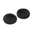 thumbnail image 4 of Almohadillas para los oídos, fundas para auriculares para AKG K601/K701/K702/Q701/702/K612/K712, color negro, 4 of 9