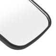 thumbnail image 3 of M Buder 2 Piezas Espejo Retrovisor de Montacargas Reemplazo Universal Ajustable Accesorios para Heli 1-3T, 3 of 9
