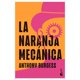 thumbnail image 1 of La Naranja Mecanica Booket Libro de bolsillo 1ra edicion, 1 of 2
