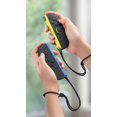 thumbnail image 4 of Controlador de videojuego Nintendo Joy-Con 2 Azul/Amarillo Claro, 4 of 5