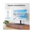 thumbnail image 2 of Soporte Para Tv Mesa Mountup De Pantalla 24-60 Pulgadas Lab.G Negro, 2 of 5