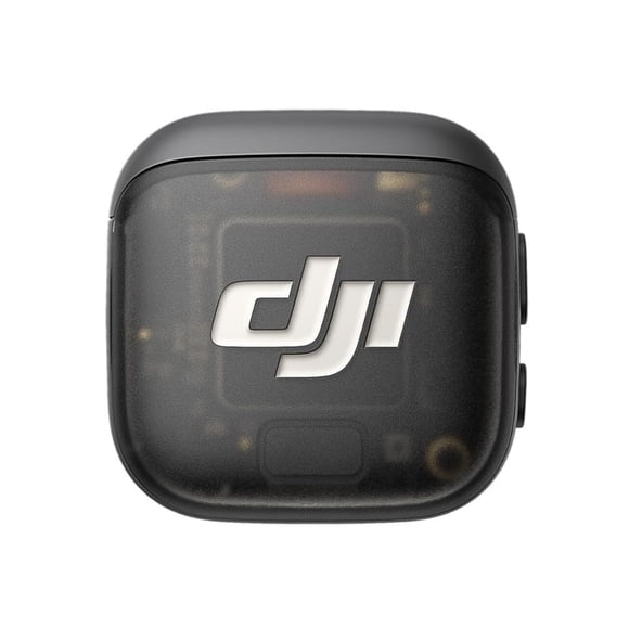 Transmisor DJI Mic 3