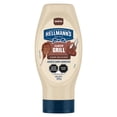 thumbnail image 1 of Aderezo Hellmann's grill sabor ahumado 310 g, 1 of 6
