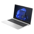 thumbnail image 1 of Laptop HP 255 G10, AMD Ryzen 5 7530U, 12GB RAM, 512GB SSD, Windows 11 Home, 15.6 Full HD, Teclado Español, Plateado., 1 of 4