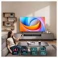 thumbnail image 2 of TV Hisense 40 pulgadas Full HD 40A4NV 4K Vidaa, 2 of 15